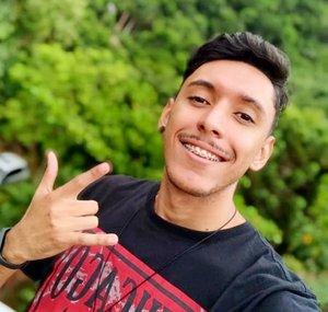 Caleb Fernandes