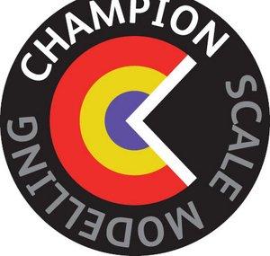 Champion Scale Modelling