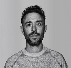 Charlie Winston