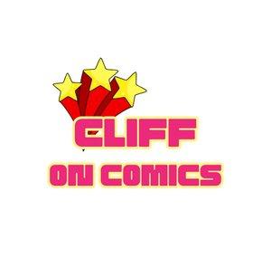 Cliff on Comics
