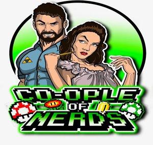 Co-ople of Nerds