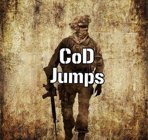 CoD Jumps