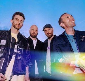 Coldplay