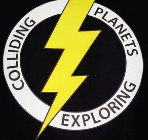 CollidingPlanets Exploring