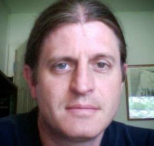 Corey Anton