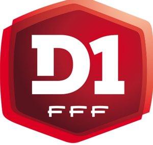 D1 Futsal Officiel