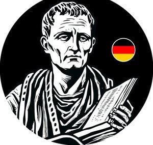 Das Tagebuch von Julius Cäsar