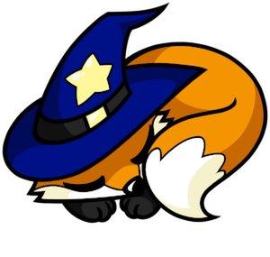 DaveTheFoxMage