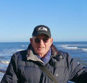 David Howarth