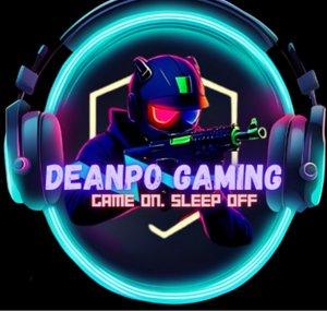DeanPo Gaming