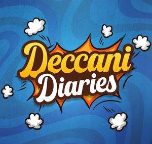 Deccani Diaries 