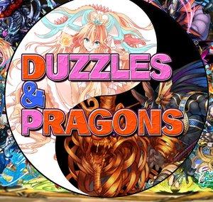 Duzzles And Pragons