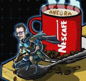 El Mando de Ancora