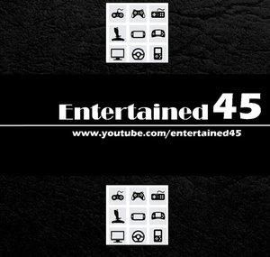 Entertained45