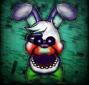 Falso Humanoid DC2