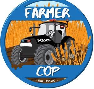Farmer Cop