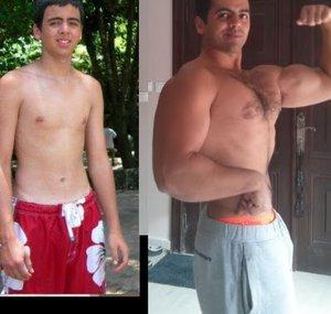 FitFrek: In One Minute Or Less