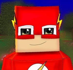 FLASH FOCADO EM PVP E HG