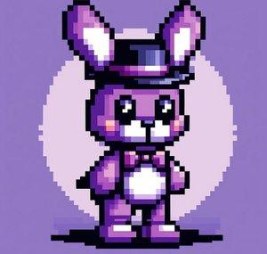 FNAF gangster