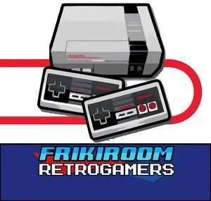 FrikiRoom RetroGamers