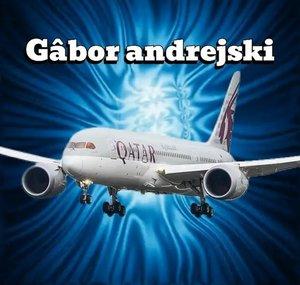 Gábor Andrejszki