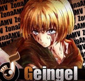 Geingel