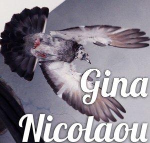Gina Nicolaou