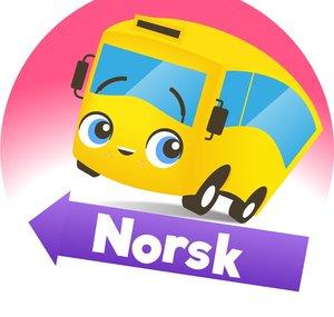 Go Buster Norsk - Tegnefilmer for barn