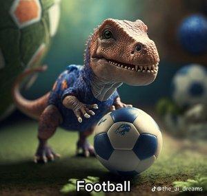 GOAT FC