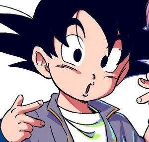Goten Yankee