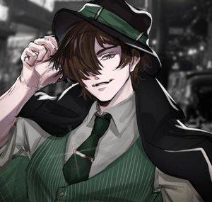 Gumshoe_VT