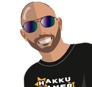 Hakku Gamer