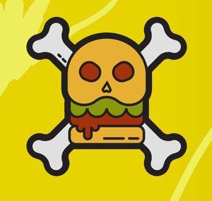 Hamburgers & Horror