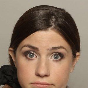 Harriet Kemsley