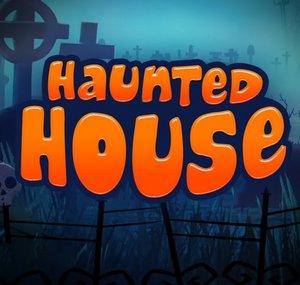 Haunted House Halloween Nursery Rhymes