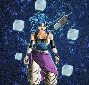 IcyLady58-VA Extraordinare!