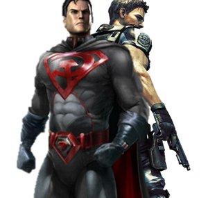 Ikemetsune Redfield