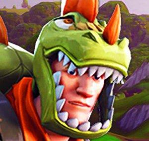 IReptor