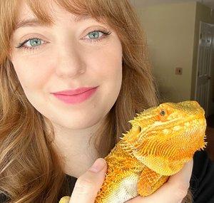 Jessica’s Animal Friends