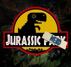 Jurassic Nerd