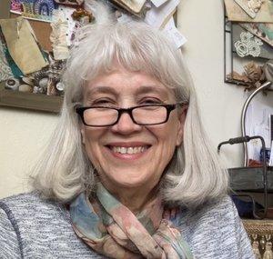 Kathleen Mower