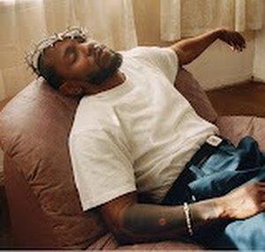 Kendrck Lamar