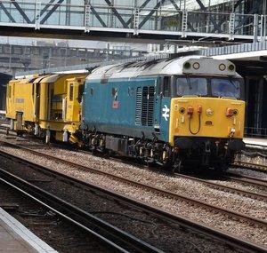 Kent Rail