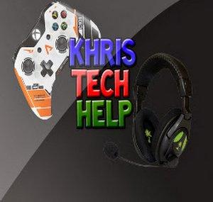 KhrisTechHelp