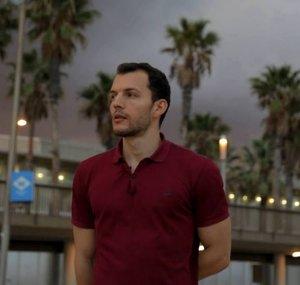 Kinda Big Tony