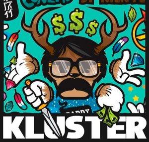 Kluster Planet
