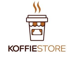 Koffiestore