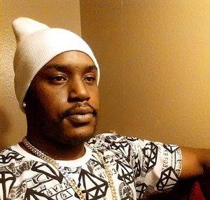 Lamar7Up Townsell