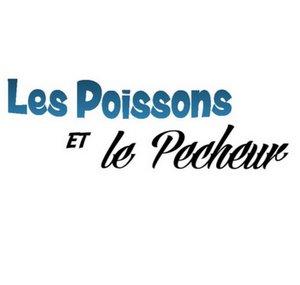 Les Poissons et Le Pêcheur