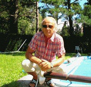 leszek starzyk